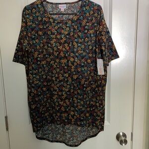 LulaRoe tunic